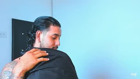 Maximo online show from December 2025 08:14:02 PM