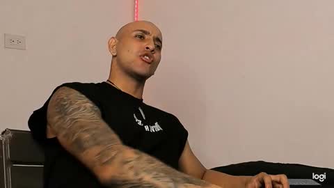 Maximo online show from January 2026 12:57:02 AM