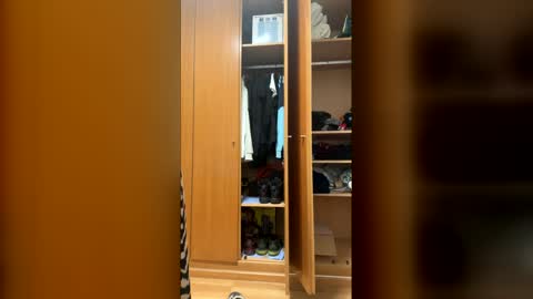 maximo1991 online show from March 2026 04:58:01 AM