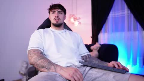 Maximo online show from February 2026 04:21:02 AM