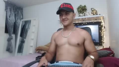 maximo_ston online show from March 2026 04:18:01 AM