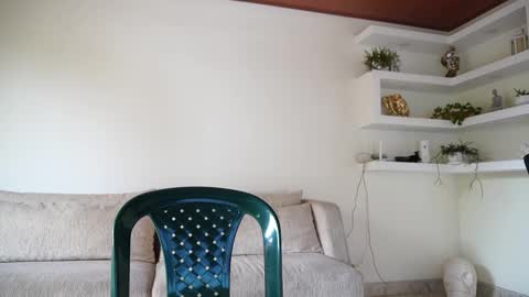 Sebastian online show from March 2026 03:39:01 PM