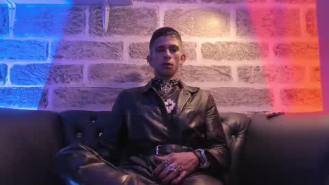 MAXIMO online show from March 2026 12:36:02 AM