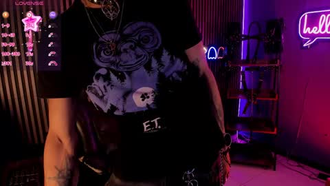 MAXIMO online show from April 2026 05:23:01 AM