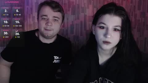 Max and Angel online show from January 2026 12:03:02 AM