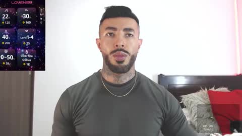 Independent Model online show from March 2026 03:10:01 AM