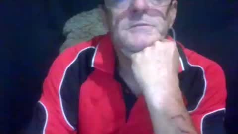 Snapshot of maximus_oreally chatting on January 2025 09:36:02 AM Max online show from January 2025 09:36:02 AM