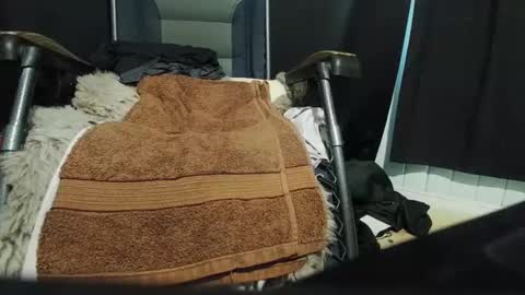 Snapshot of maximus_oreally chatting on January 2025 08:10:02 PM Max online show from January 2025 08:10:02 PM