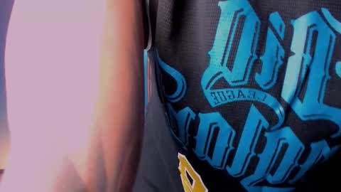 Maximus Clark online show from October 2025 12:11:01 AM