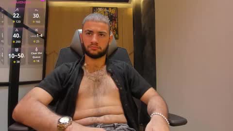 Maximus online show from February 2026 12:31:01 PM