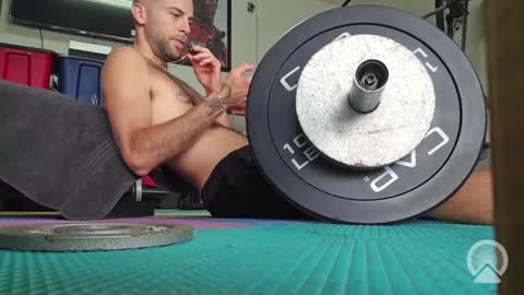 Snapshot of maximusdemitrious chatting on September 2025 07:57:01 PM maximusdemitrious online show from September 2025 07:57:01 PM