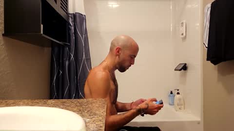 Snapshot of maximusdemitrious chatting on September 2025 11:49:02 PM maximusdemitrious online show from September 2025 11:49:02 PM