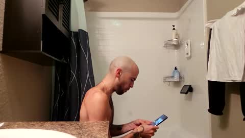 maximusdemitrious online show from January 2026 12:03:02 AM