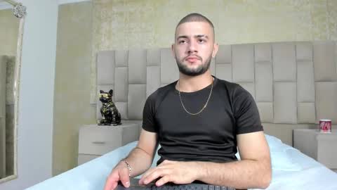 Maximus online show from November 2025 03:38:02 AM