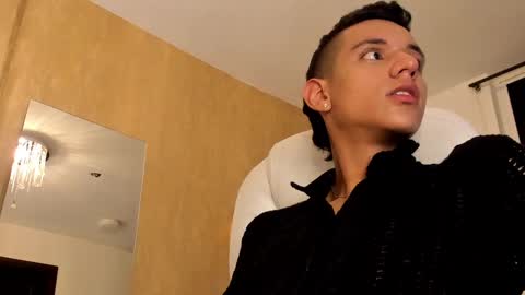 Maximus online show from December 2024 11:21:01 PM