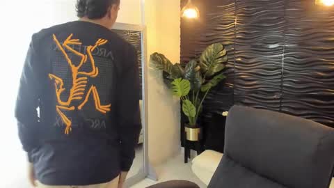 Maximus online show from January 2025 01:19:02 PM