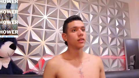 Maximus online show from January 2025 09:25:01 PM