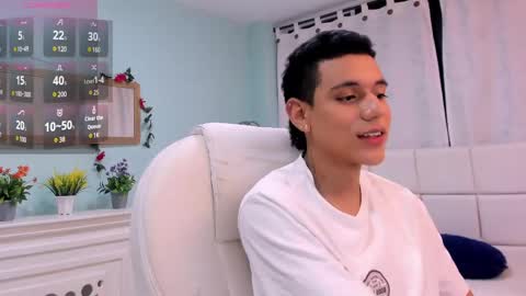 Maximus online show from January 2025 07:28:02 PM