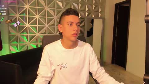 Maximus online show from February 2025 01:32:01 PM