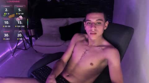 Maximus online show from February 2025 09:58:02 PM