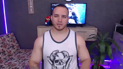 Snapshot of maximussantorini chatting on December 2025 07:53:01 PM maximus online show from December 2025 07:53:01 PM