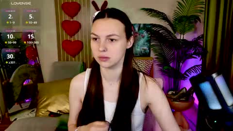 MaxinCarroll online show from April 2026 10:32:01 AM