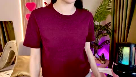 MaxinCarroll online show from June 2026 09:44:02 AM