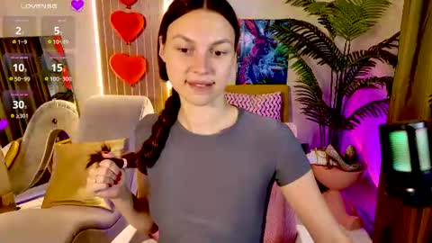 Snapshot of maxincarroll chatting on July 2026 08:41:01 AM MaxinCarroll online show from July 2026 08:41:01 AM