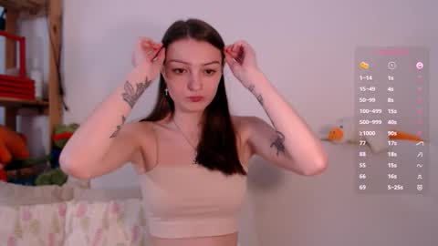 Maxine online show from October 2025 11:31:02 AM