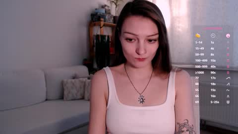 Maxine online show from March 2026 10:10:01 AM