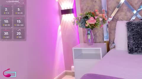 Snapshot of maxirogers chatting on December 2025 11:25:02 AM Maxi Rogers online show from December 2025 11:25:02 AM