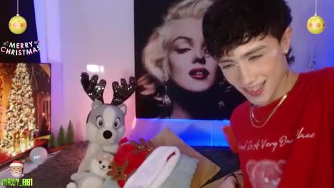 Max online show from December 2024 11:01:01 AM