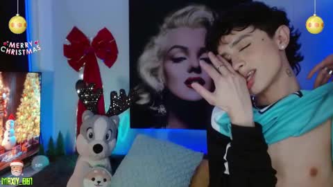 Max online show from December 2024 10:24:01 AM