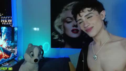 Max online show from January 2025 08:06:01 AM