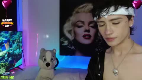 Max online show from February 2025 10:08:02 AM