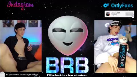 Max online show from February 2025 06:45:01 PM