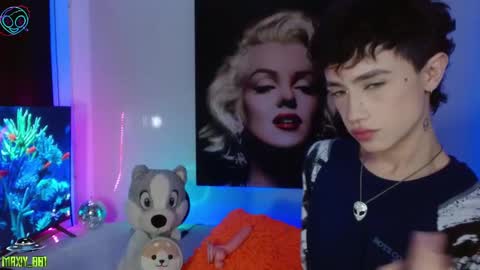 Max online show from March 2025 09:58:02 AM