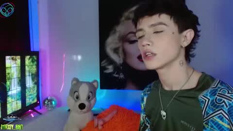 Max online show from March 2025 04:45:02 AM