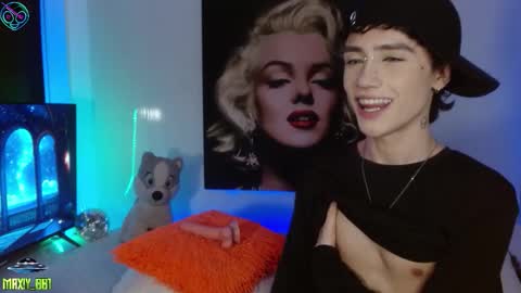 Max online show from September 2025 03:40:01 AM