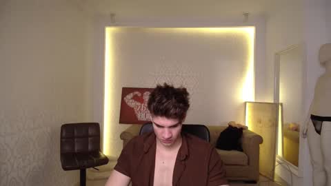 MaxKaiden online show from February 2025 05:27:01 AM