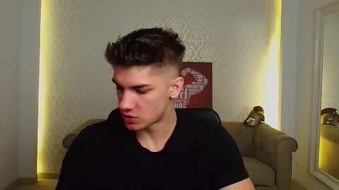 MaxKaiden online show from September 2025 09:22:02 AM