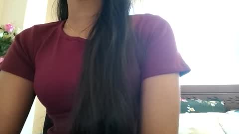 Snapshot of maxladycox chatting on February 2026 05:17:01 AM Dorea online show from February 2026 05:17:01 AM