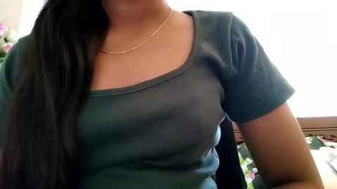 Snapshot of maxladycox chatting on February 2026 05:22:01 AM Dorea online show from February 2026 05:22:01 AM