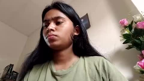 Snapshot of maxladycox chatting on March 2026 08:53:02 AM Dorea online show from March 2026 08:53:02 AM