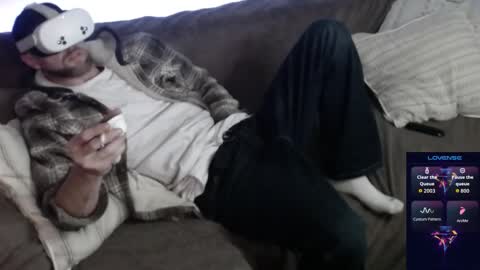 MaxRouger online show from October 2025 07:21:01 AM