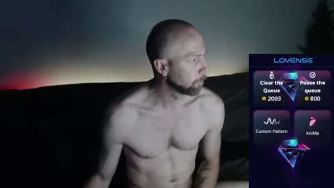 MaxRouger online show from November 2025 10:47:01 AM