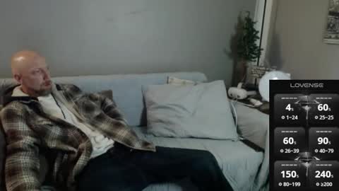 MaxRouger online show from November 2025 06:31:02 PM