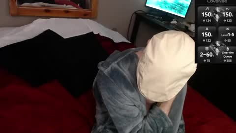 MaxRouger online show from April 2026 02:53:02 PM