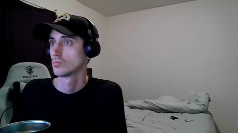 Max Ryder online show from September 2025 12:43:01 AM