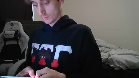 Max Ryder online show from September 2025 08:52:02 PM